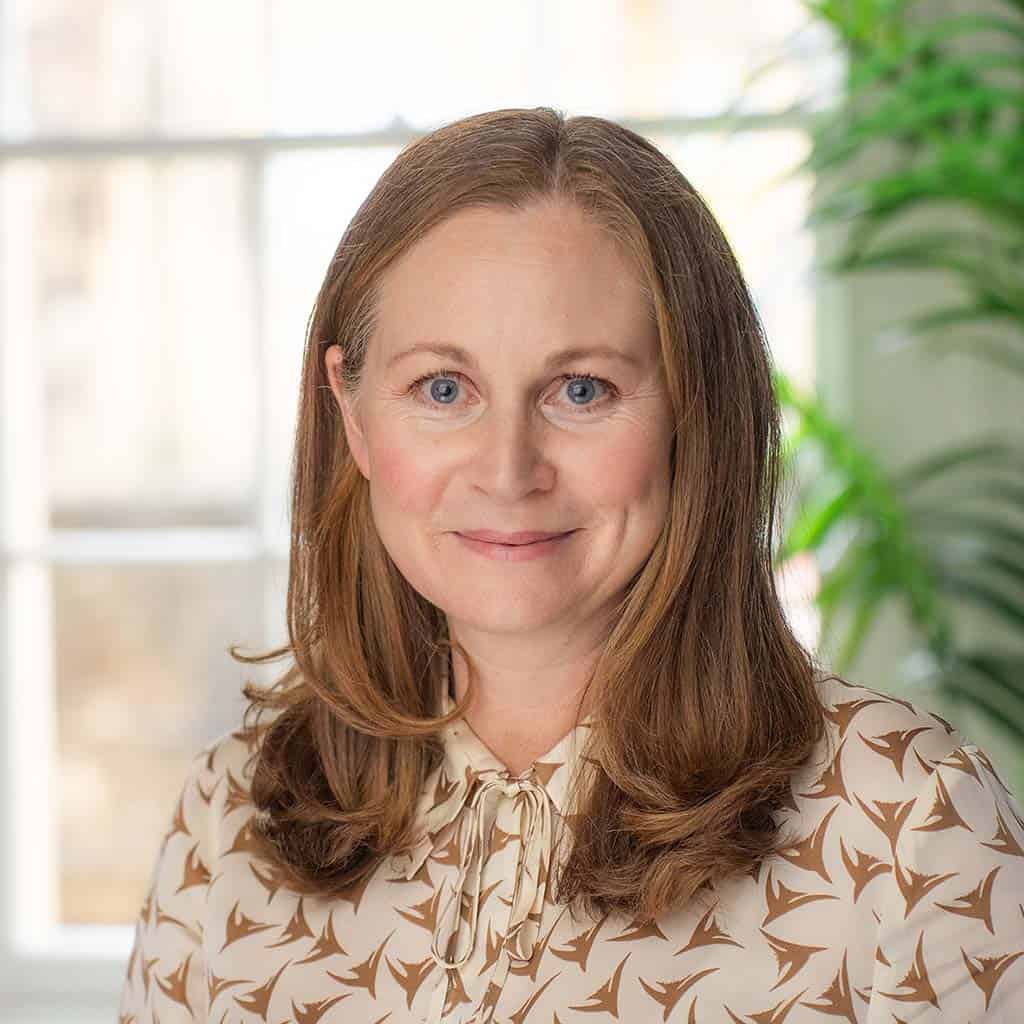 Tina Marshall-Kelliher