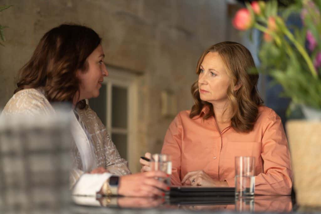 Amicable Divorce Options