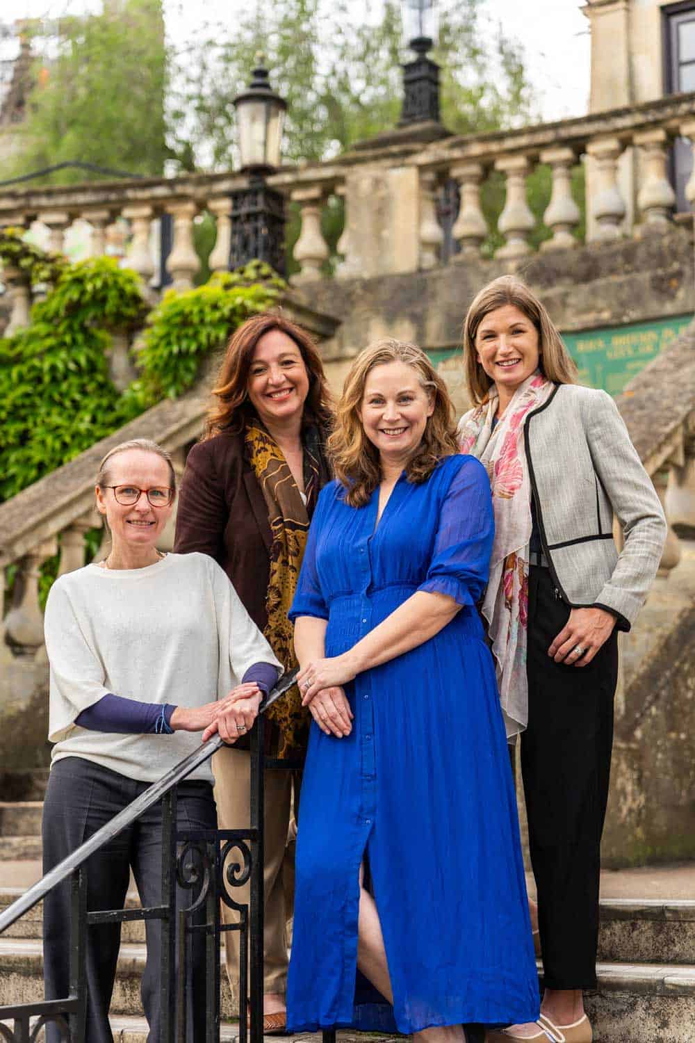 One Family Law Team